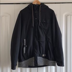 // Orage Board Jacket //